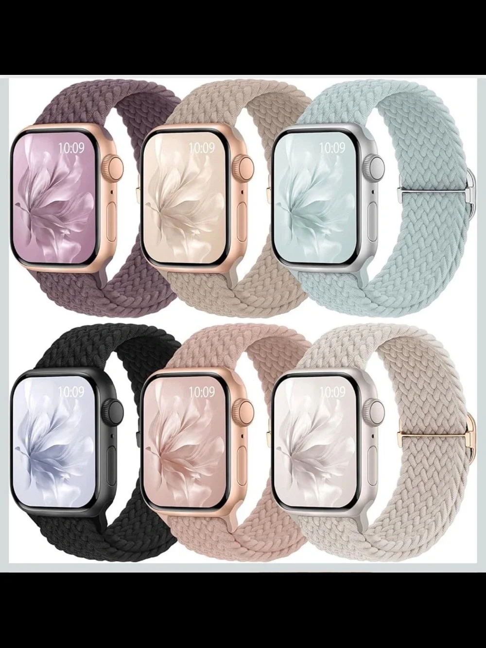 Apple Watch bands